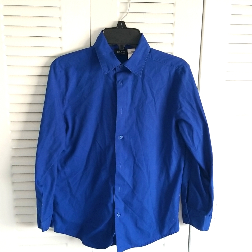Kids shirt